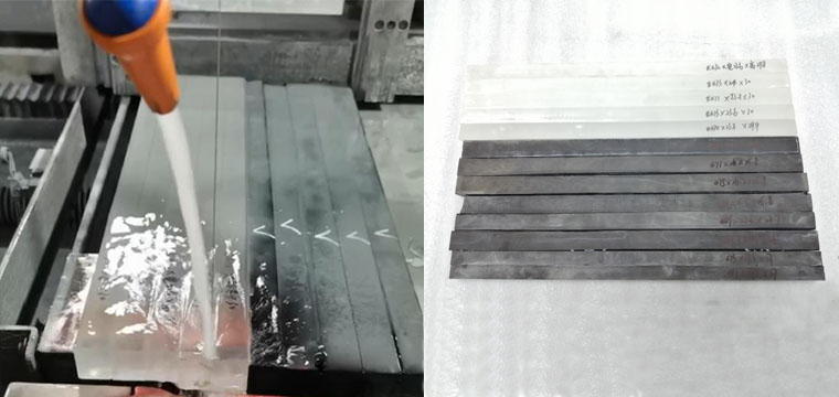 光學（晶體、玻璃、藍寶石）